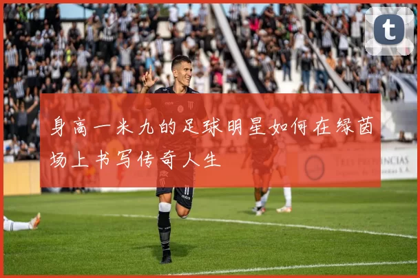 身高一米九的足球明星如何在绿茵场上书写传奇人生