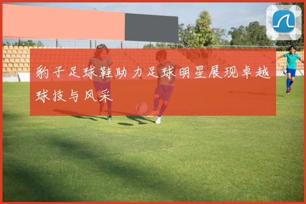 豹子足球鞋助力足球明星展现卓越球技与风采